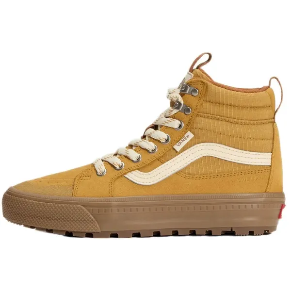 Vans SK8-hi Waterproof Insulated MTE Bruin, vergelijk prijzen bij 1 winkel