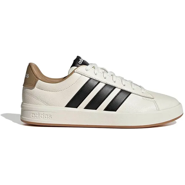 adidas Grand Court 3.0 Wit, vergelijk prijzen bij 1 winkel