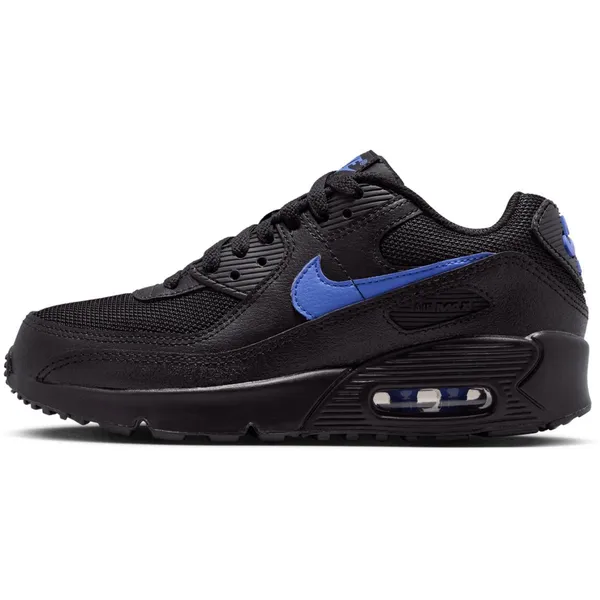 Nike Air Max 90 Zwart/Blauw, vergelijk prijzen bij 1 winkel