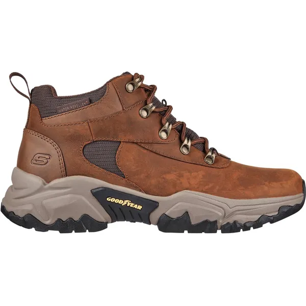 Terraform Renfrow Skechers Bruin Model, vergelijk prijzen bij 1 winkel