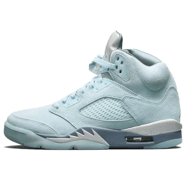 Air Jordan 5 Retro Bluebird, vergelijk prijzen bij 1 winkel