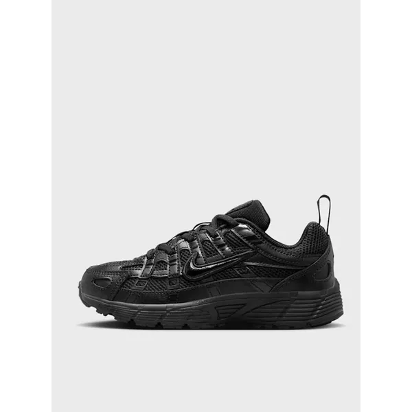 Nike P-6000 Zwart, vergelijk prijzen bij 1 winkel