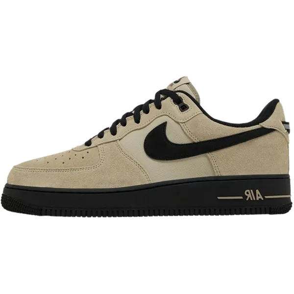 Nike Air Force 1 07 LV8 Bruin/Zwart, vergelijk prijzen bij 1 winkel