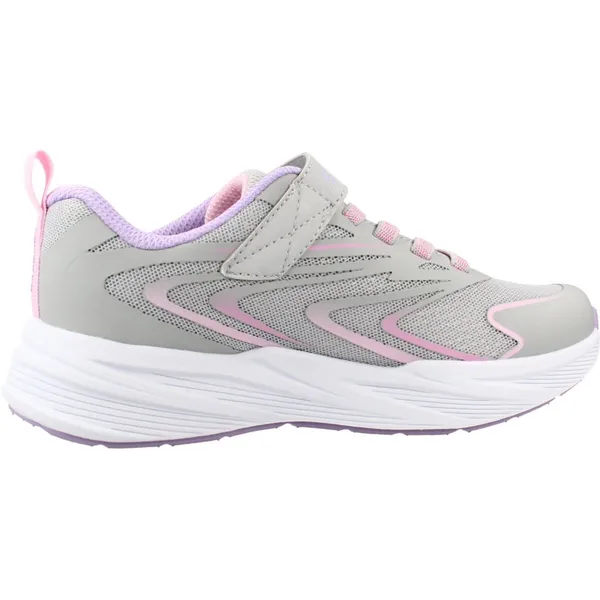 Skechers Microspec Tread Hyper Speed Grijs, vergelijk prijzen bij 1 winkel