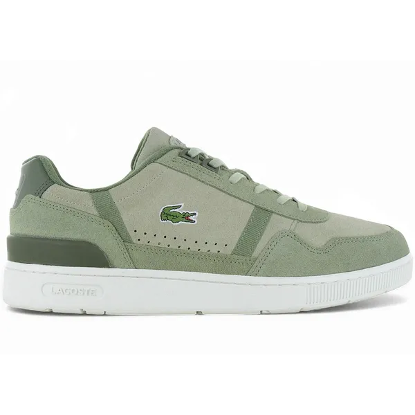 Lacoste T-Clip Set 222 Groen UK, vergelijk prijzen bij 1 winkel