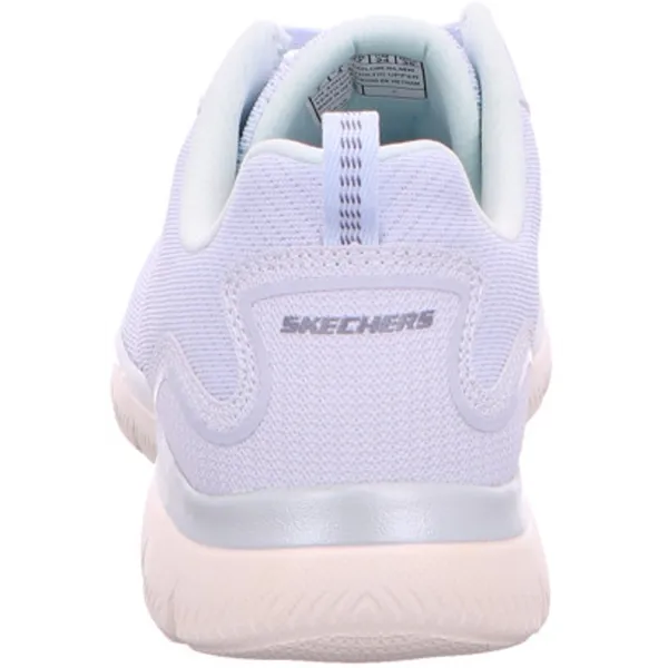 Skechers Summits Quiet Dream Blauw, vergelijk prijzen bij 1 winkel