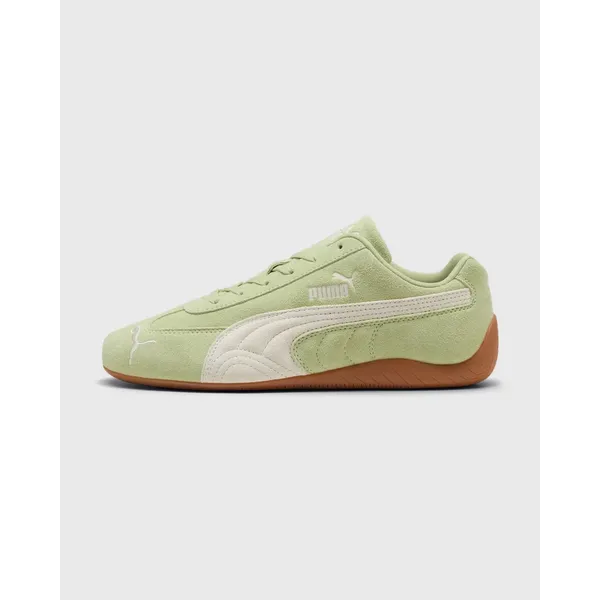 Puma Speedcat OG Pistachio Green-Warm White, vergelijk prijzen bij 1 winkel