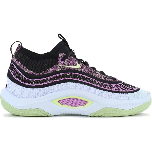 Nike Cosmic Unity 3 Spotlight Basketball Schuhe, vergelijk prijzen bij 1 winkel