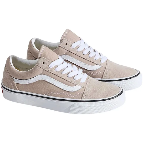 Vans Old Skool Beige, vergelijk prijzen bij 1 winkel
