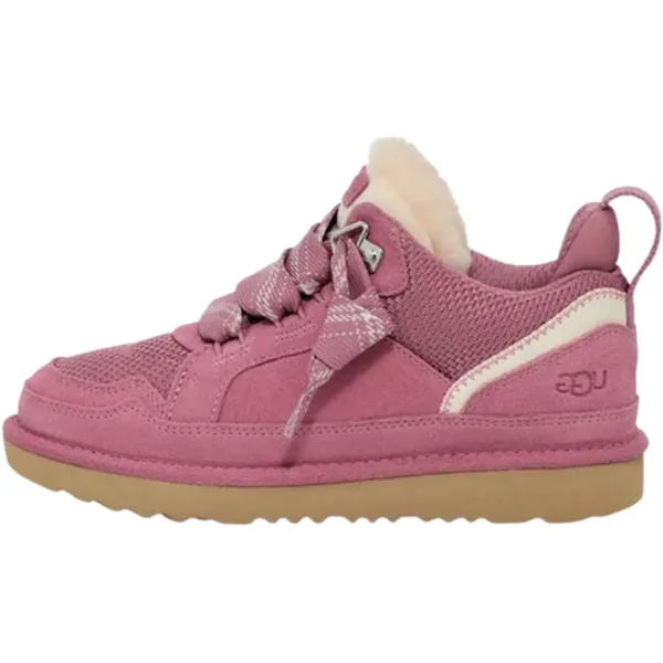UGG Lowmel Dusty Orchid Kids, vergelijk prijzen bij 1 winkel