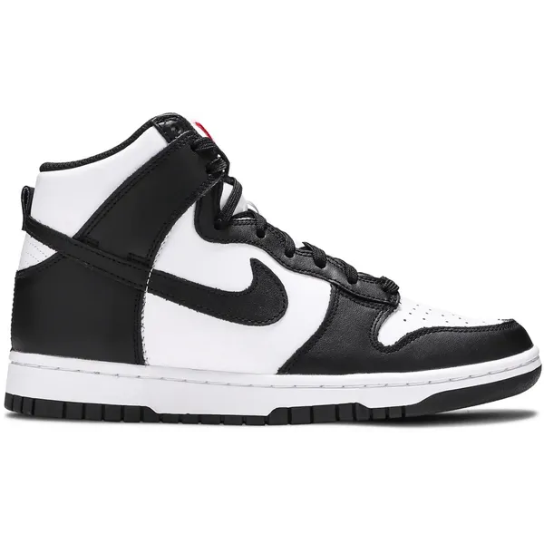 Nike Dunk High Black White Panda, vergelijk prijzen bij 1 winkel