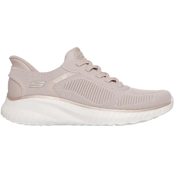 Skechers Bobs Squad Beige, vergelijk prijzen bij 1 winkel