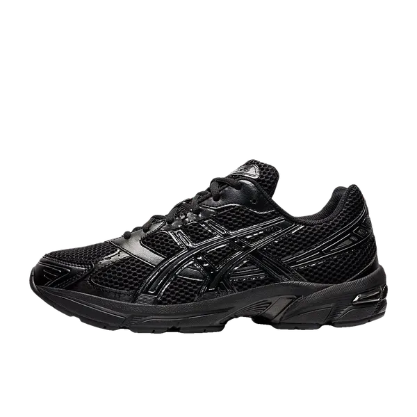 ASICS Gel-1130 Black Graphite Grey, vergelijk prijzen bij 1 winkel