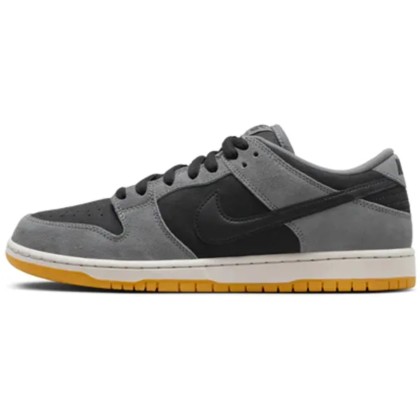 Nike SB Dunk Low Dark Smoke Grey, vergelijk prijzen bij 1 winkel