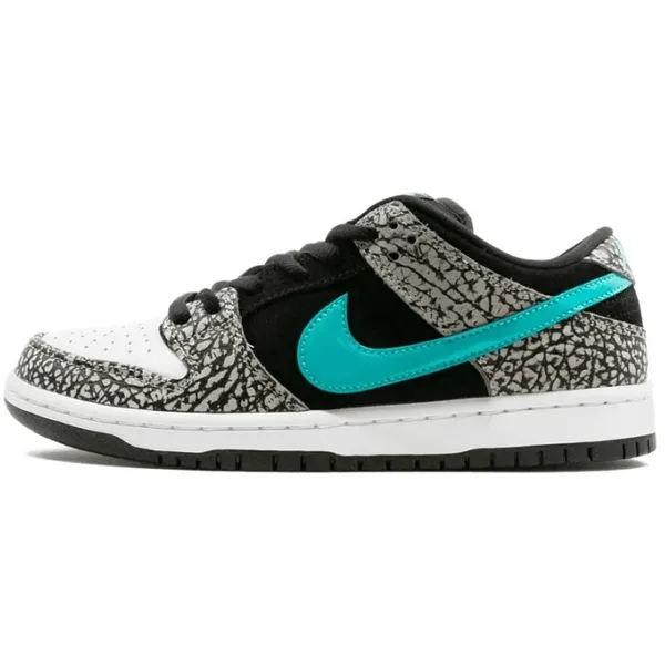 Nike SB Dunk Low Atmos Elephant, vergelijk prijzen bij 1 winkel