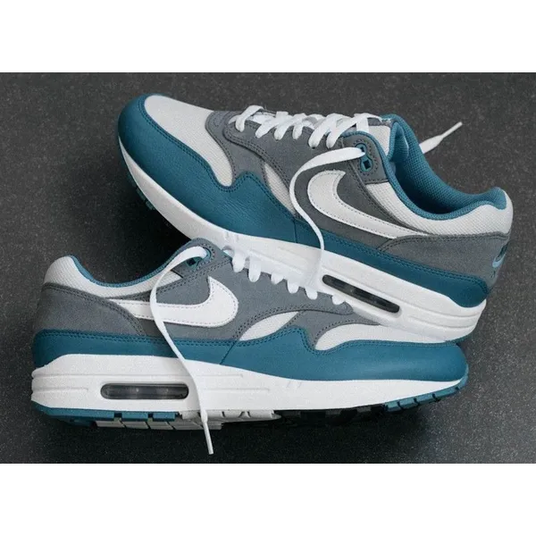 Nike Air Max 1 SC Noise Aqua, vergelijk prijzen bij 1 winkel