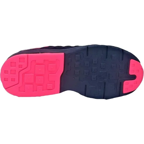 Nike Air Max Invigor (PS) Zwart/Roze, vergelijk prijzen bij 1 winkel