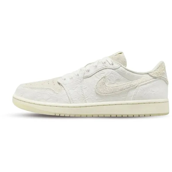 Air Jordan 1 Retro Low OG Chris Paul "Give Them Flowers", vergelijk prijzen bij 1 winkel