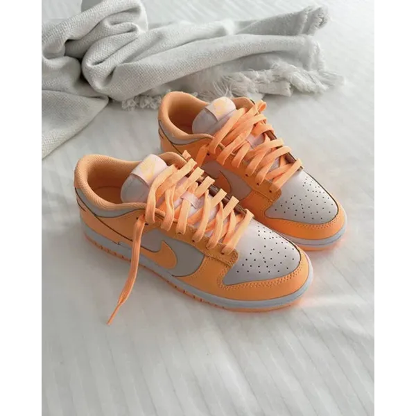 Nike Dunk Low Peach Cream, vergelijk prijzen bij 1 winkel
