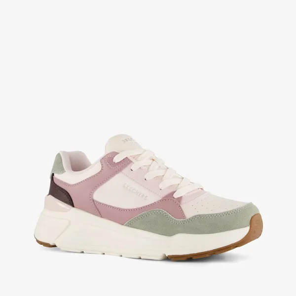 Skechers Rovina Lite Beige/Roze Extra Comfort Memory Foam, vergelijk prijzen bij 1 winkel
