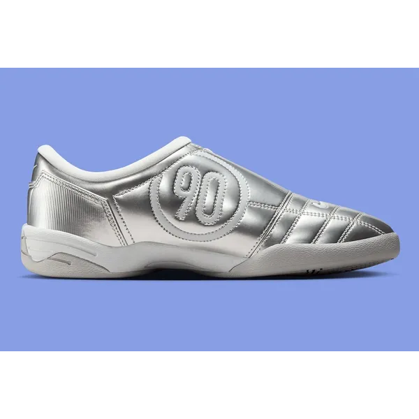 Nike Total 90 "Metallic Platinum", vergelijk prijzen bij 1 winkel