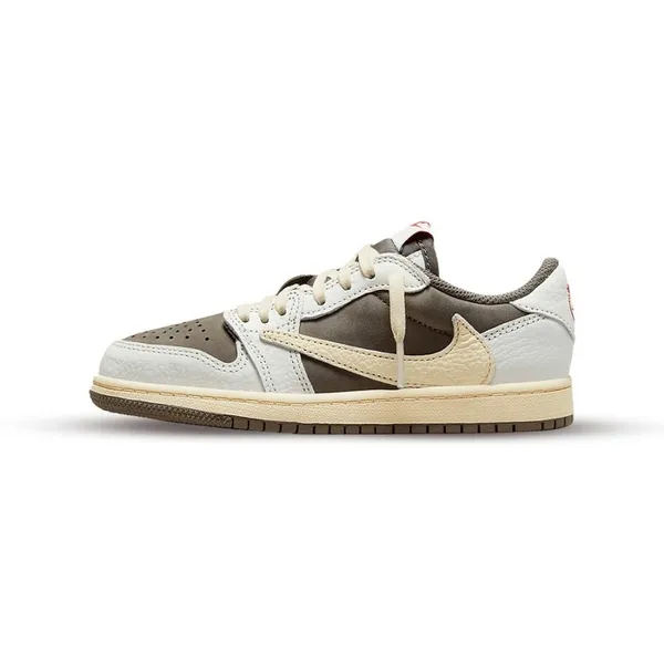 Air Jordan 1 Retro Low OG SP Travis Scott Reverse Mocha (PS), vergelijk prijzen bij 1 winkel