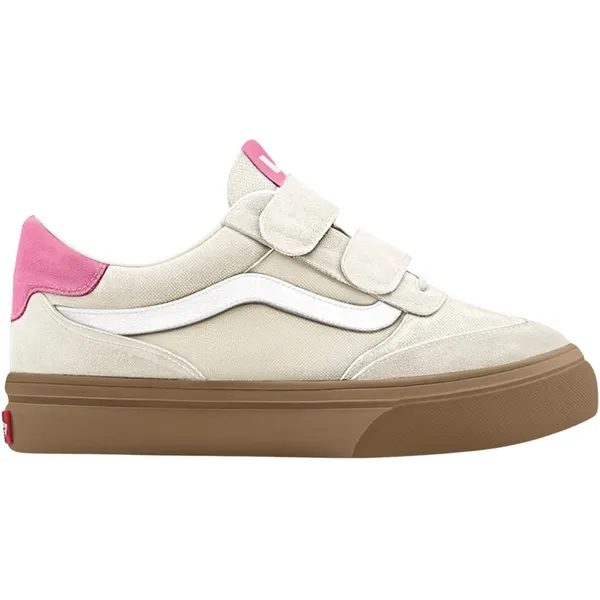 Vans Brooklyn LS V Kids, vergelijk prijzen bij 1 winkel