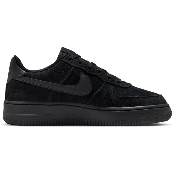 AIR Force 1 LV8 BG Nike Zwart, vergelijk prijzen bij 1 winkel
