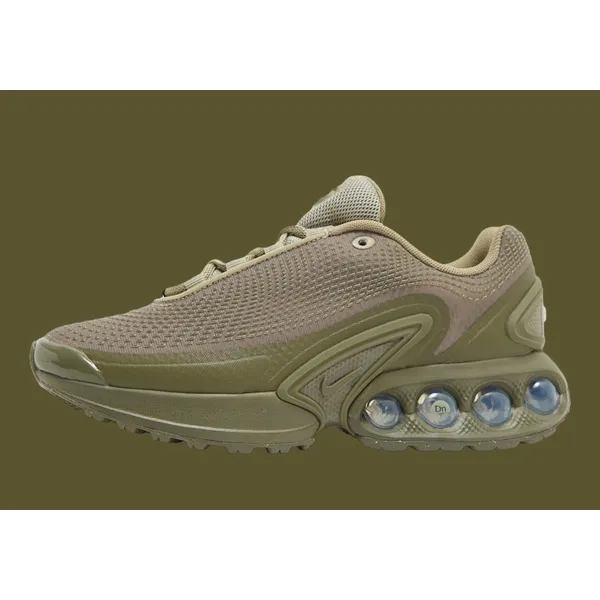 Nike "Sneakers Nike Nike Air Max DN""Olive""", vergelijk prijzen bij 1 winkel