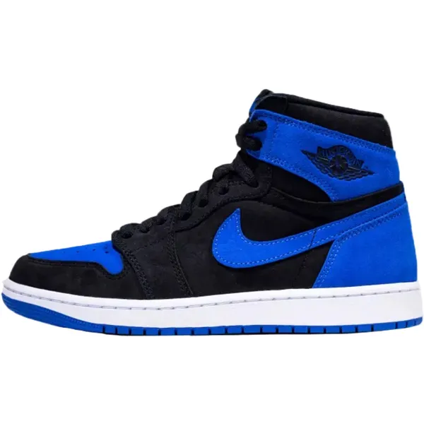 Jordan 1 Retro High OG Royal Reimagined, vergelijk prijzen bij 1 winkel