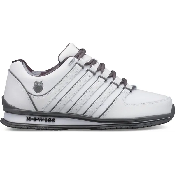 K-Swiss Rinzler Wit, vergelijk prijzen bij 1 winkel