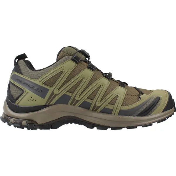 Salomon XA PRO 3D GT Groen, vergelijk prijzen bij 1 winkel