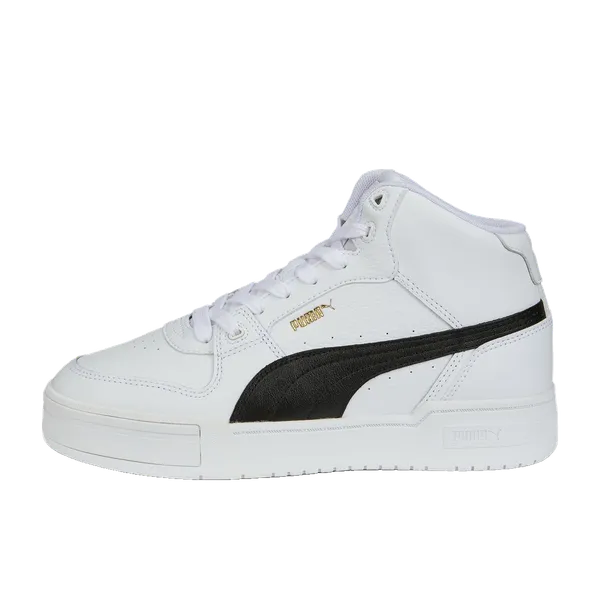 Puma CA Pro Select White Black 02, vergelijk prijzen bij 2 winkels