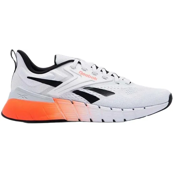 Reebok Nano Gym Moon Black Flash Orange, vergelijk prijzen bij 1 winkel