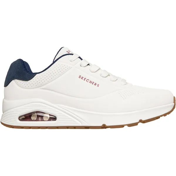 Skechers Uno Naturel, vergelijk prijzen bij 1 winkel