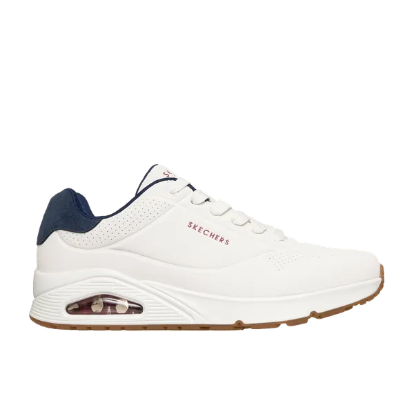 Skechers Uno Naturel, vergelijk prijzen bij 1 winkel