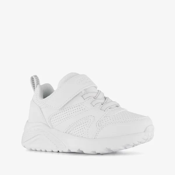 Skechers Uni Lite Wit Kids, vergelijk prijzen bij 1 winkel