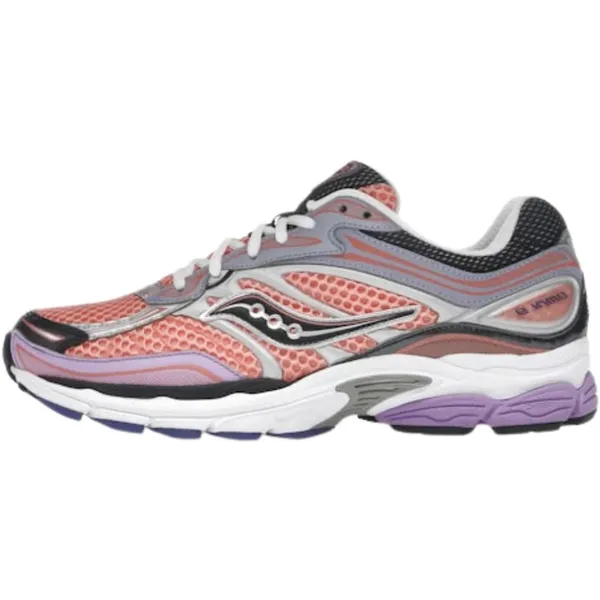 Saucony ProGrid Omni 9 Pink Purple, vergelijk prijzen bij 1 winkel