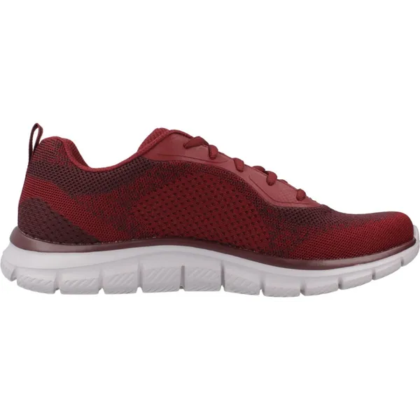 Skechers Track Glendor Vegan Burg, vergelijk prijzen bij 1 winkel