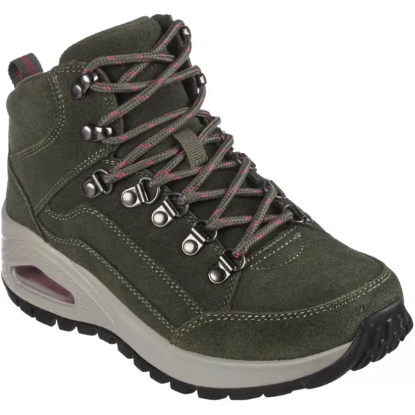 Skechers Uno Rugged Groen, vergelijk prijzen bij 1 winkel