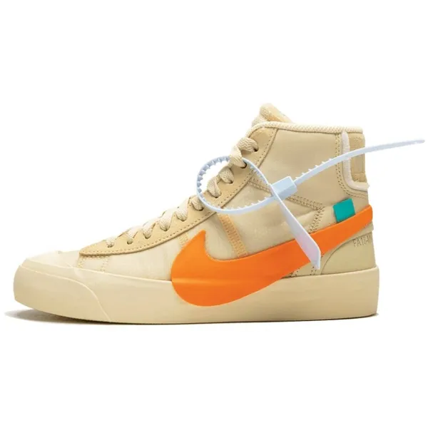 Nike Blazer Mid Off-white "All Hallow's Eve", vergelijk prijzen bij 1 winkel