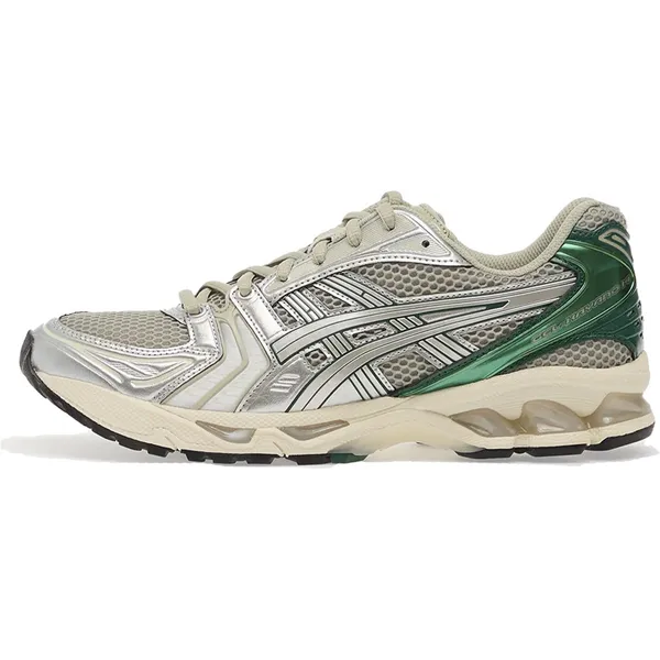 ASICS Gel-Kayano 14 "Dried Leaf Green Pure Silver", vergelijk prijzen bij 1 winkel