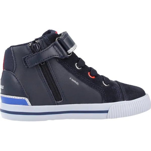 Geox Kilwi Blauw Kids, vergelijk prijzen bij 1 winkel