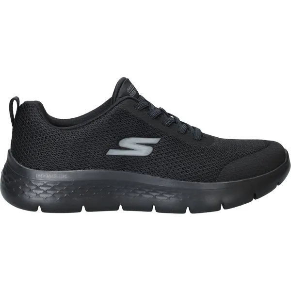 Skechers Go Walk Flex Cora Zwart, vergelijk prijzen bij 1 winkel