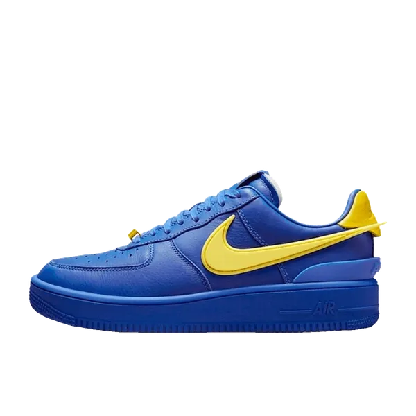 Nike Air Force 1 Low SP Ambush Game Royal, vergelijk prijzen bij 1 winkel