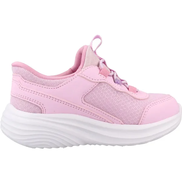 Skechers Bounder Pro-Step One Roze, vergelijk prijzen bij 1 winkel