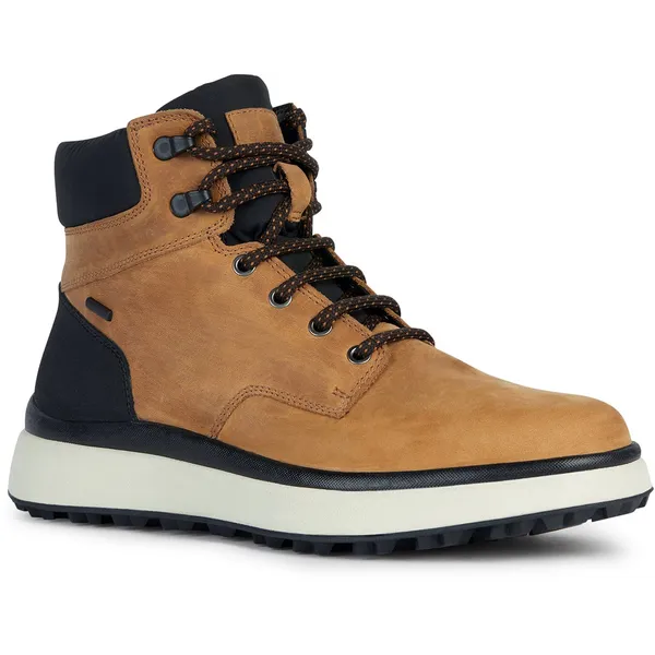 Geox U Granito + Grip Abx U36FZC Bruin, vergelijk prijzen bij 1 winkel