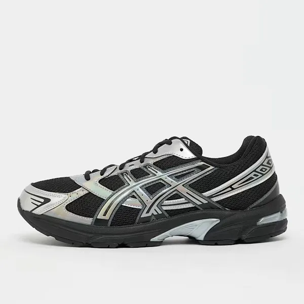 ASICS Gel-1130 Zwart Silver Parelmoer, vergelijk prijzen bij 1 winkel