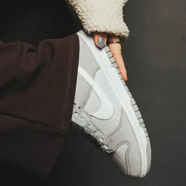 Nike Dunk Low LX Light Smoke Grey, vergelijk prijzen bij 1 winkel