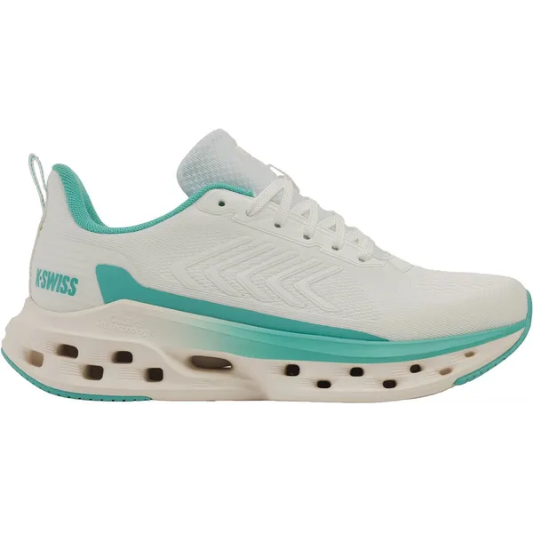 K-Swiss Melrose Tubes Lite M Weiss, vergelijk prijzen bij 1 winkel
